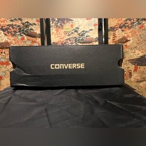 NIB! Converse Chuck Taylor All Star Red Hi Unisex M 5.5/ Wo 7.5 Hi Top Shoes